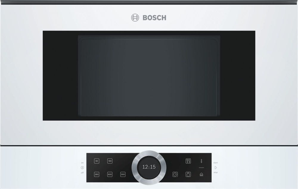 Bosch BFL634GW1